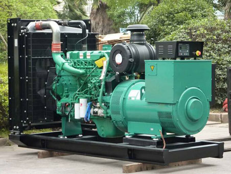 孝南710kw康明斯柴油发电机组图片 孝南710kw康明斯柴油发电机组图片