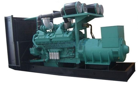 孝南200kw康明斯发电机组图片 孝南200kw康明斯发电机组图片