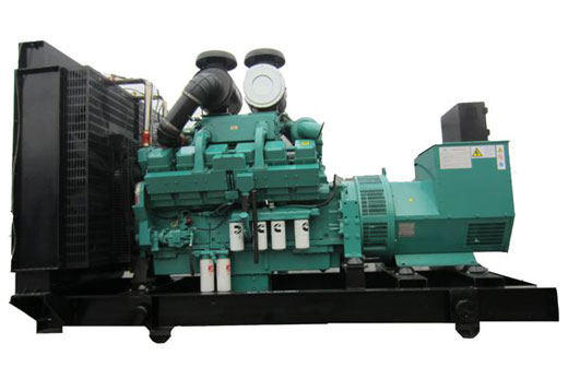 孝南柴油发电机组 孝南柴油发电机组