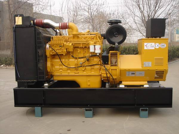 孝南发电机出租