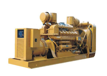 孝南发电机出租