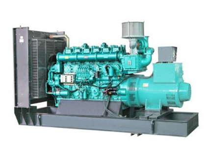 孝南发电机出租