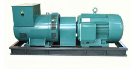 孝南发电机出租